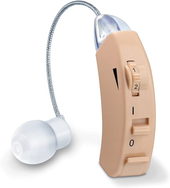 Best Hearing amplifier price in Bangladesh