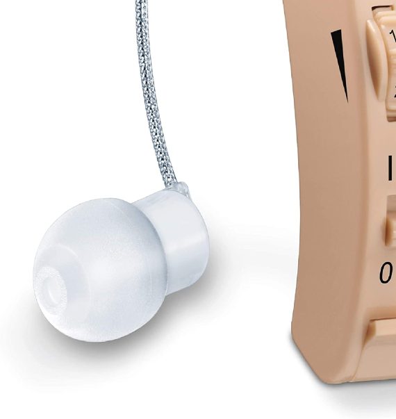 Best Hearing amplifier price in Bangladesh
