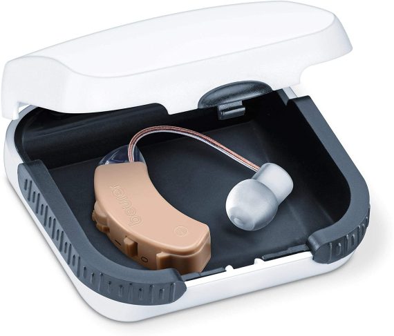 Best Hearing amplifier price in Bangladesh