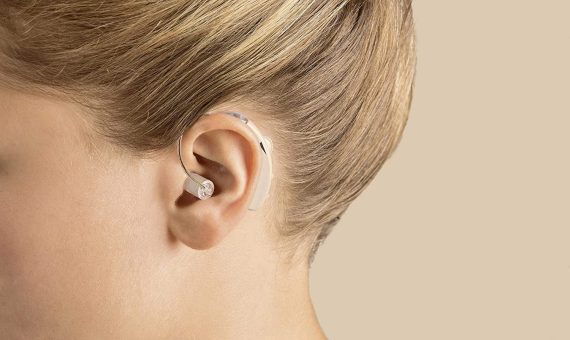 Best Hearing amplifier price in Bangladesh