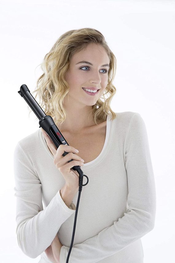 Beurer HT 55 curling tongs - Image 4