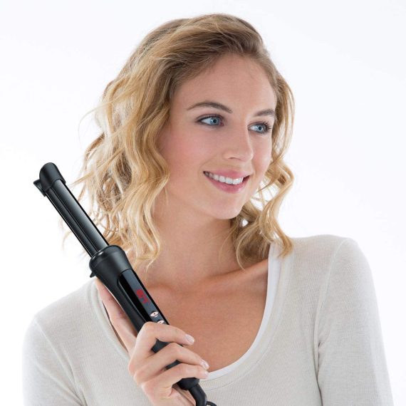 Beurer HT 55 curling tongs - Image 6