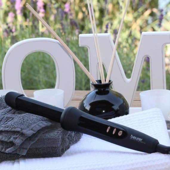 Beurer HT 55 curling tongs - Image 7
