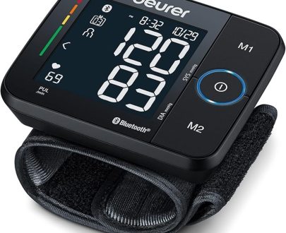 BC 54 Wrist blood pressure monitor