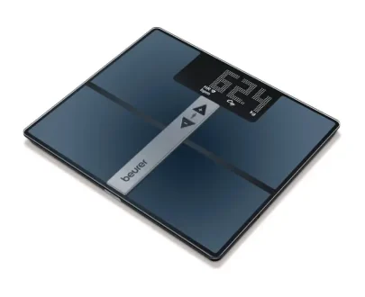 BF 980 Wifi Diagnostic Bathroom Scale