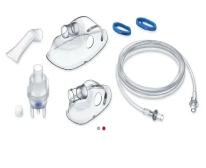 IH 18 (A)Nebulizer Accessories