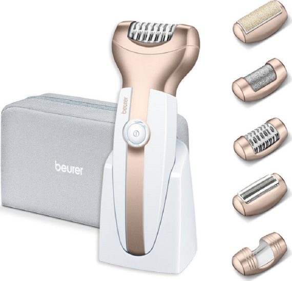 HL 70 Epilator 3In1
