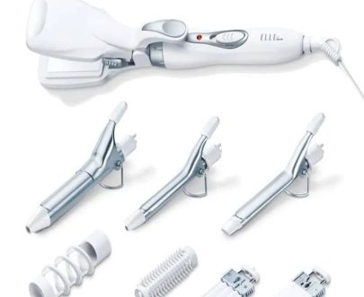 HTE 50 Multifunctional Styler (Elle)