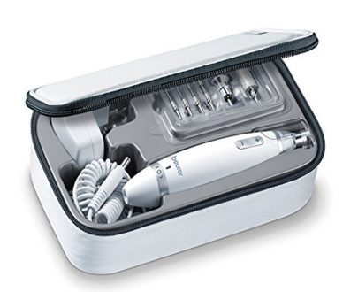 MP 62 Manicure Pedicure Replacement Set